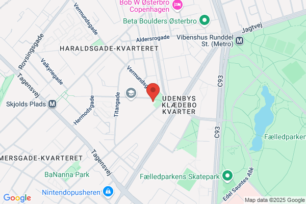Nielses Bar