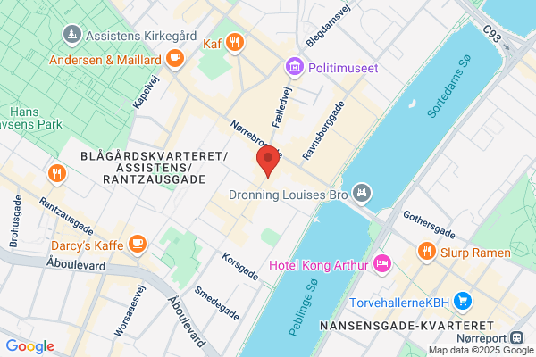 Persisk Restaurant