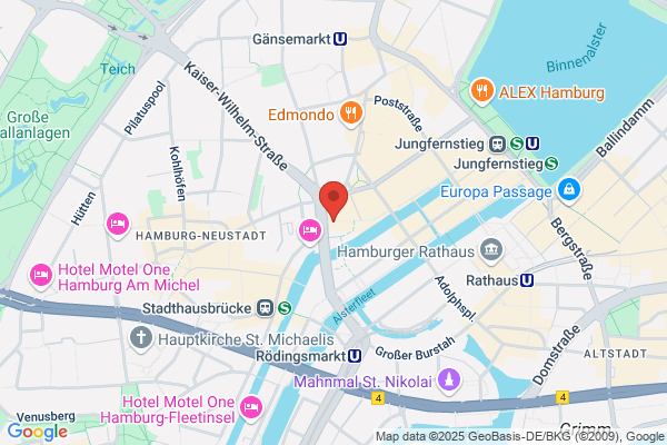 Restaurant Jin Cheng