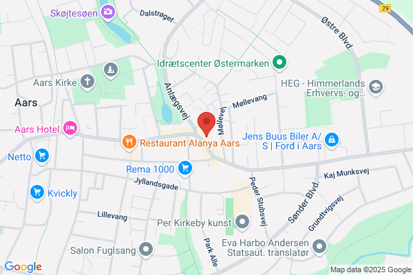 Zaab's Thai Restaurant