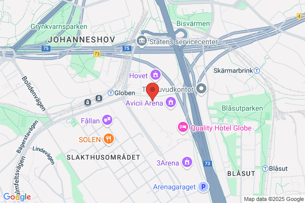Annexet
