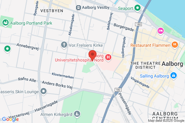 Astmaskolen i København