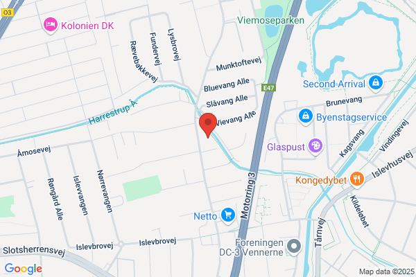 Ekspert Maler & Rengøringsservice