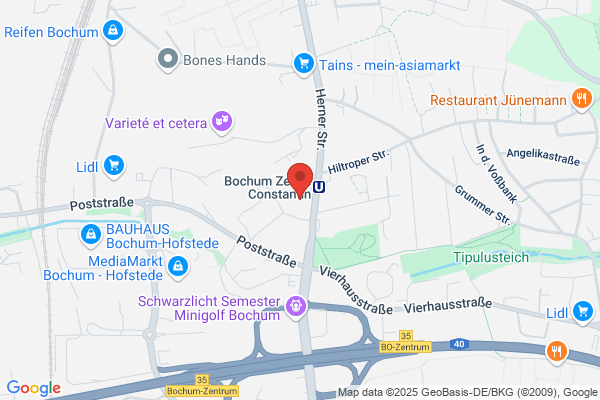 Weirum Malerservice