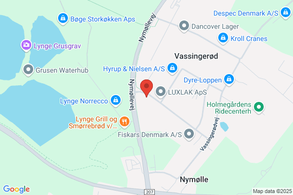 City Brolægning & Anlæg