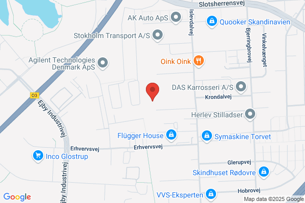 Fremlev Autoservice
