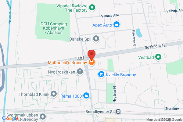 Shell Servicestation