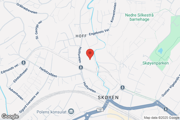 YX Energi Erhvervscenter A/S