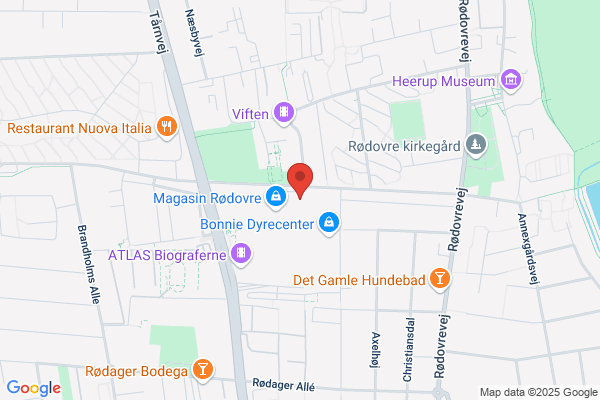 Rødovre Apotek Rødovre Apotek