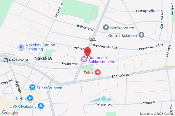 Janns Søren