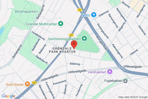 Nordstrøm