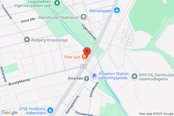 Rødovre Osteopati