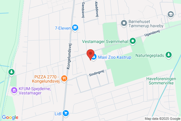 Vanløse klinik for fysioterapi