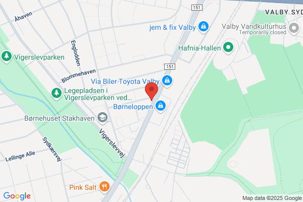 Daisys Køkken