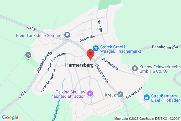 Horsevænget Pizzaria