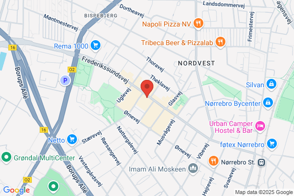 Pizza Butik Casa Tua