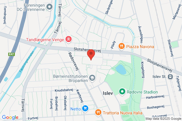 Kirkebrohus Plejehjem