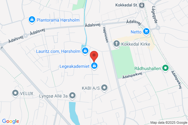 Danker VVS