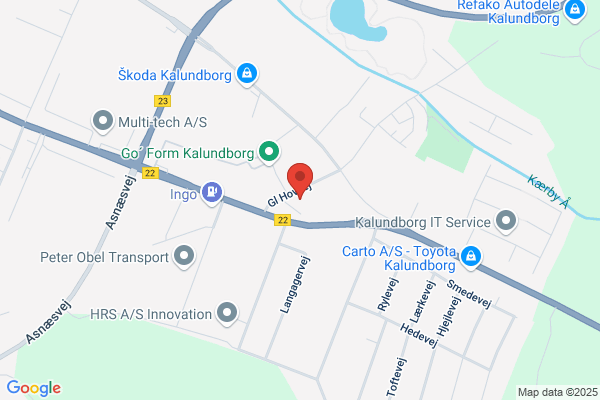 F.T. Renovering & VVS