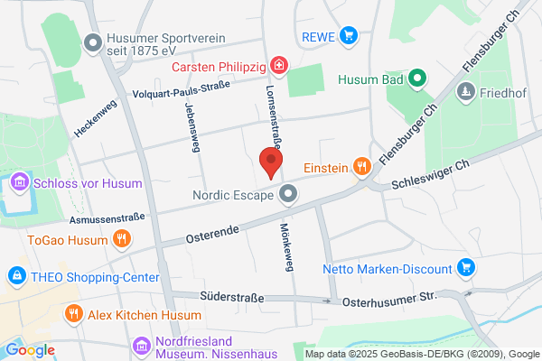 Socialdemokratiet i Husum
