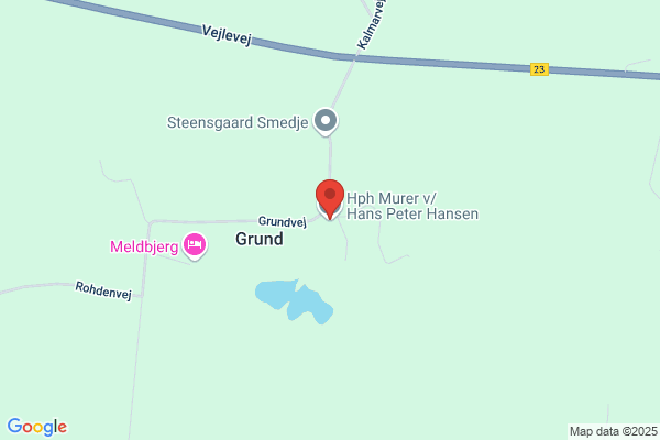 Hansen Peter