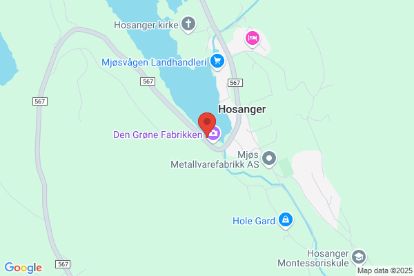 Holmens Trykkeri A/S