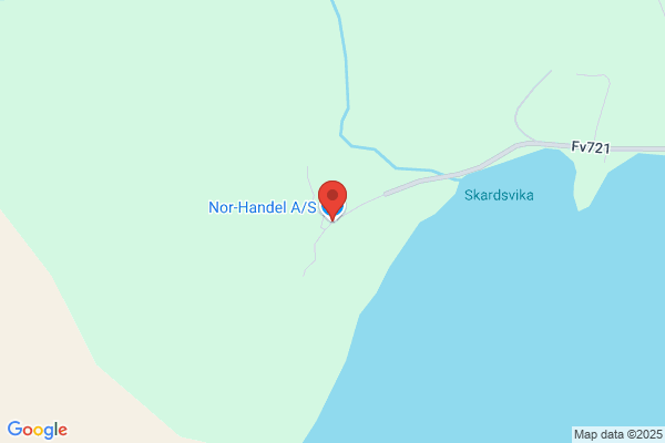Tønder Handel A/S