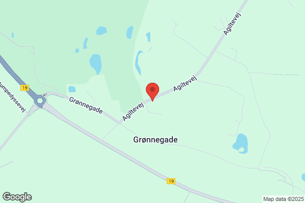 Vang Rasmussen Grafisk Produktion A/S