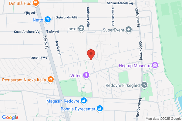 Victor Print A/S