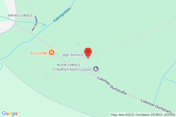 AGRI Ejendomsservice