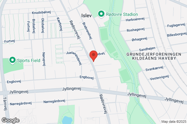 Estate mæglerne