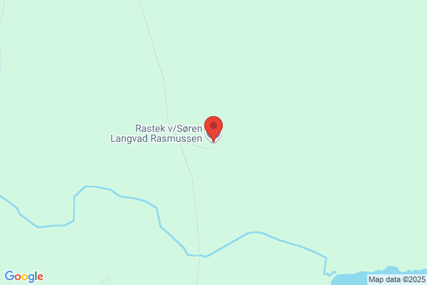Langvad Rasmussen Ejendomshandel