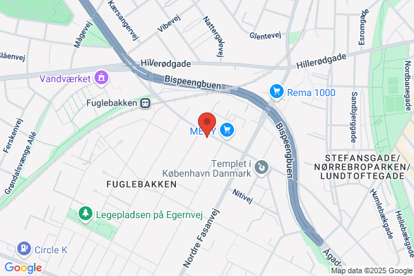 Psykologisk Rådgivning