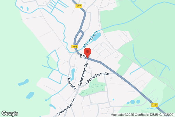 Bruel, Kirsten