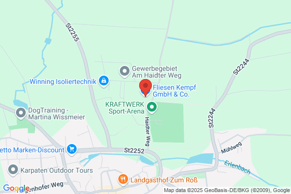 Kempf, Jan