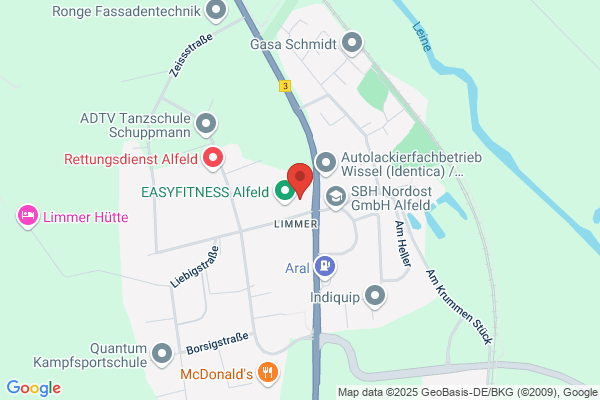 Wolff Serviceværksted