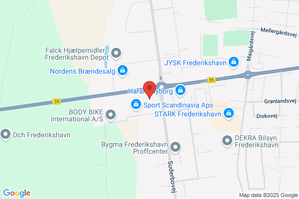 Knudepunktet