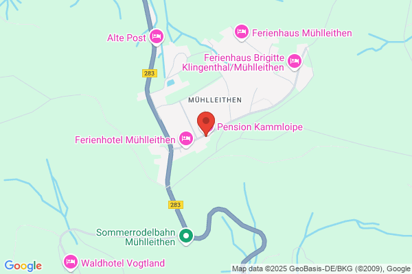 Skimmelrens Nordic