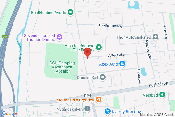 Dana Ejendomsservice A/S