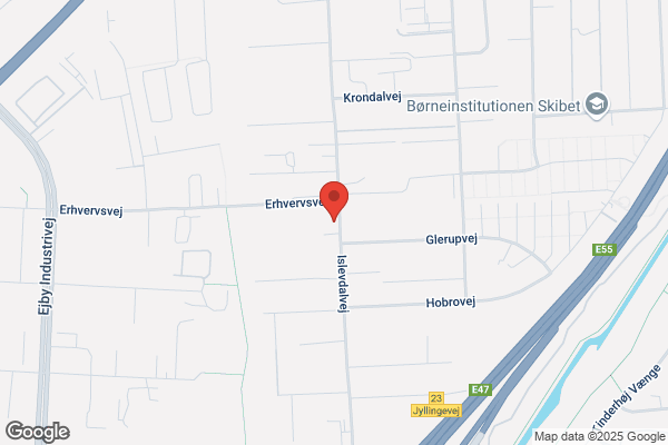 Det Rene Kontor ApS