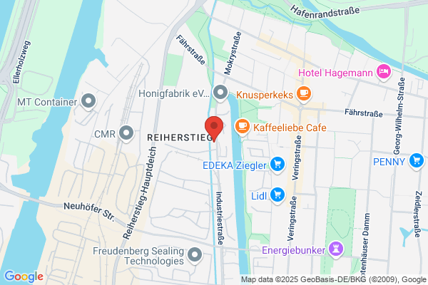 Eda Service