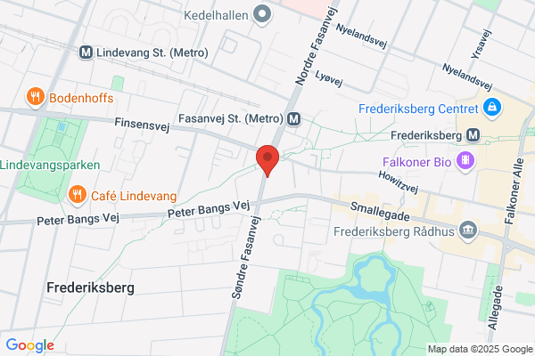 Frederiksberg Rengørings- og Malerservice