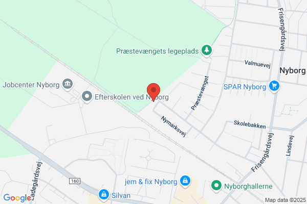 Min Rengøring