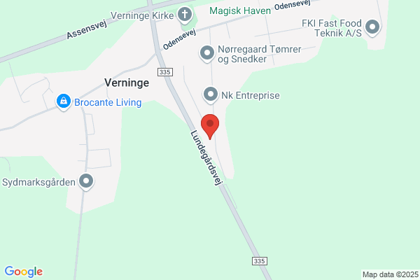 Mki Rengøring