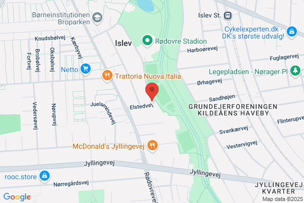 Pr. Service