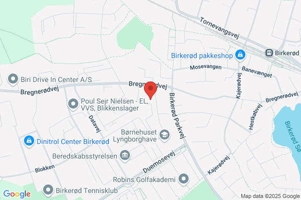 Reenberg Rengøring