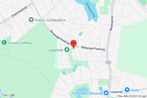 Service af Transport og Rengøring