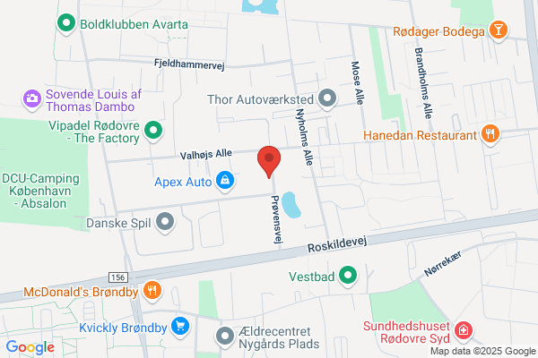 Boka Håndværkerservice