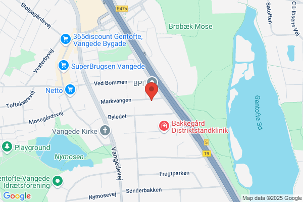 Buddes Vinduespolering & Firmarengøring ApS