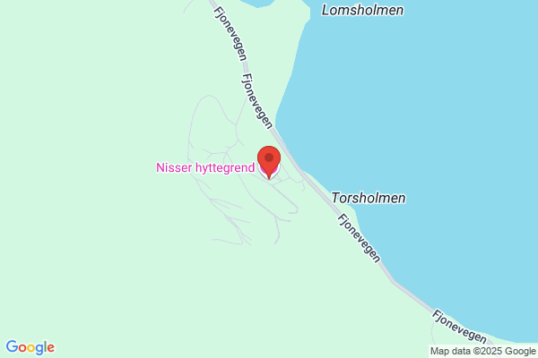 Nissedalens Rengøring